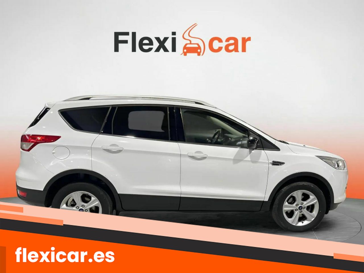 Foto Ford Kuga 9