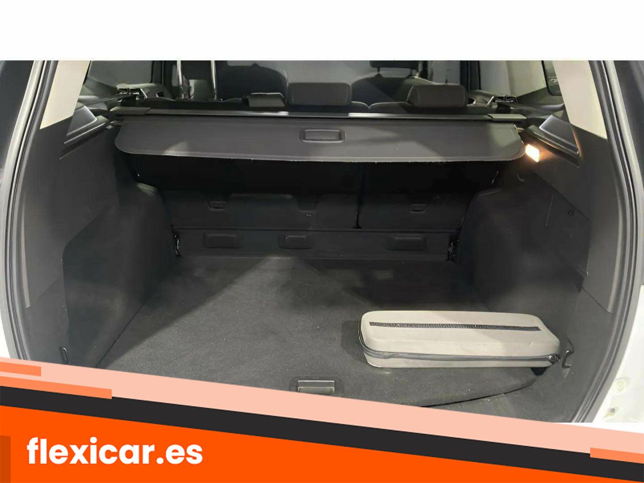 Foto Ford Kuga 11