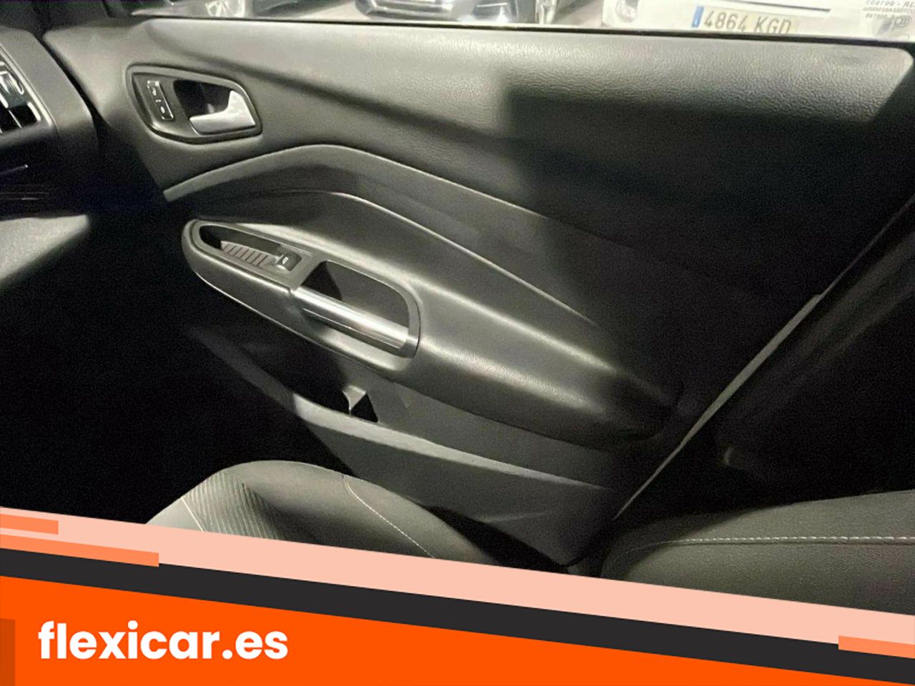 Foto Ford Kuga 12