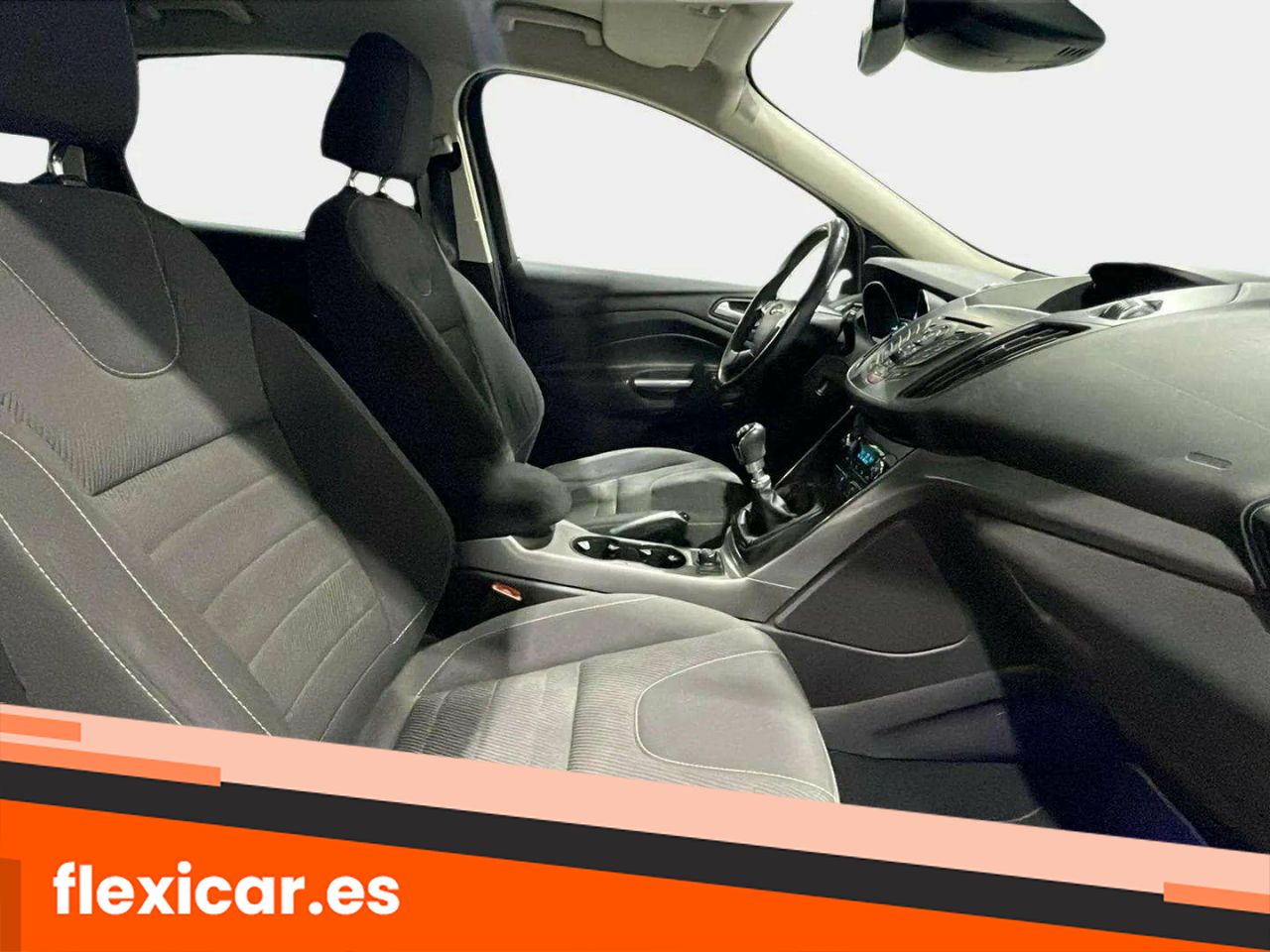 Foto Ford Kuga 13