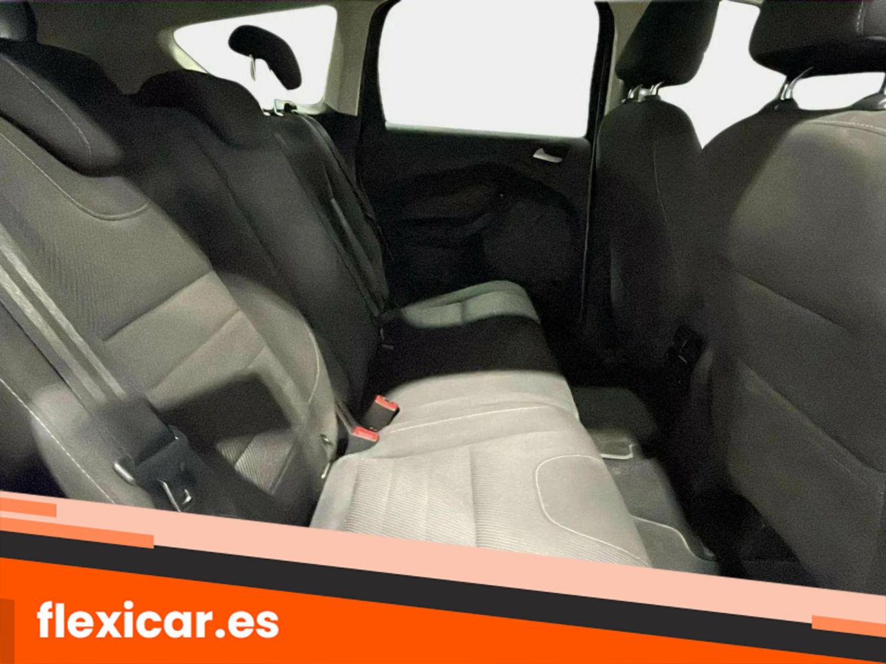 Foto Ford Kuga 14