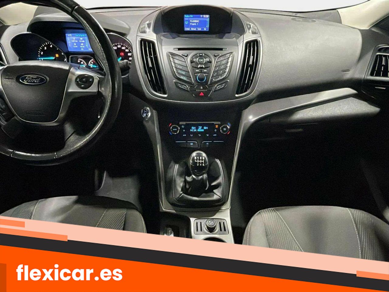 Foto Ford Kuga 17