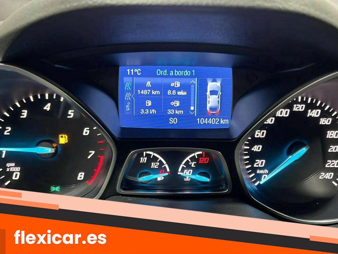 Foto Ford Kuga 20