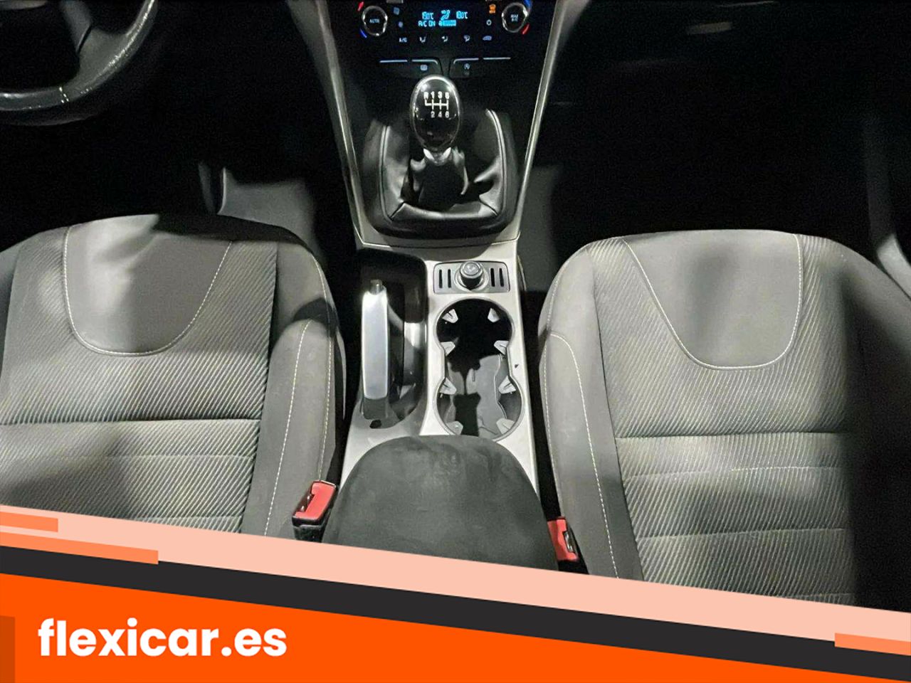 Foto Ford Kuga 22