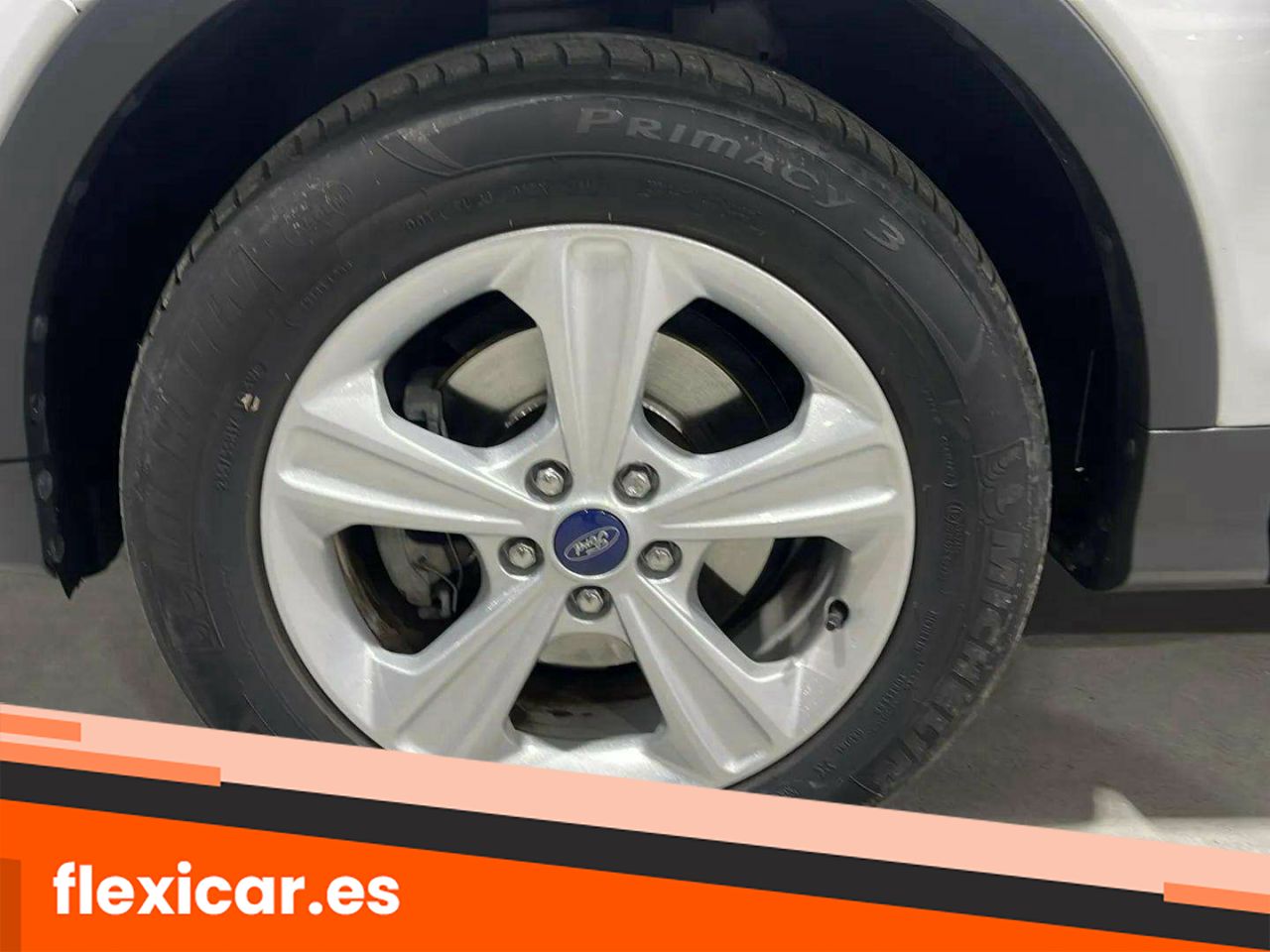 Foto Ford Kuga 24