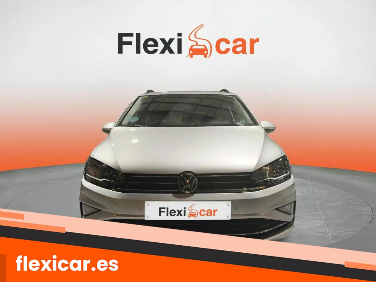 Foto Volkswagen Golf 2