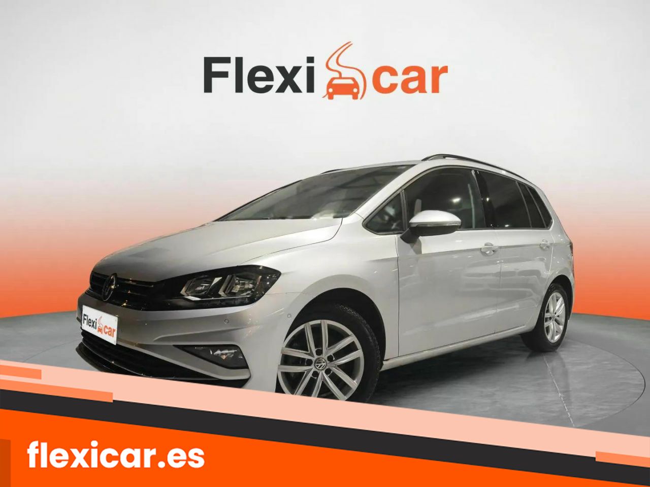 Foto Volkswagen Golf 3