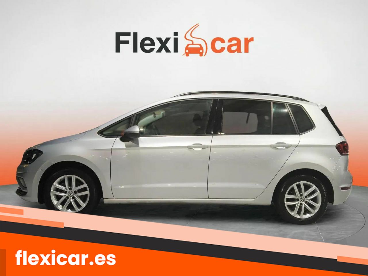 Foto Volkswagen Golf 4