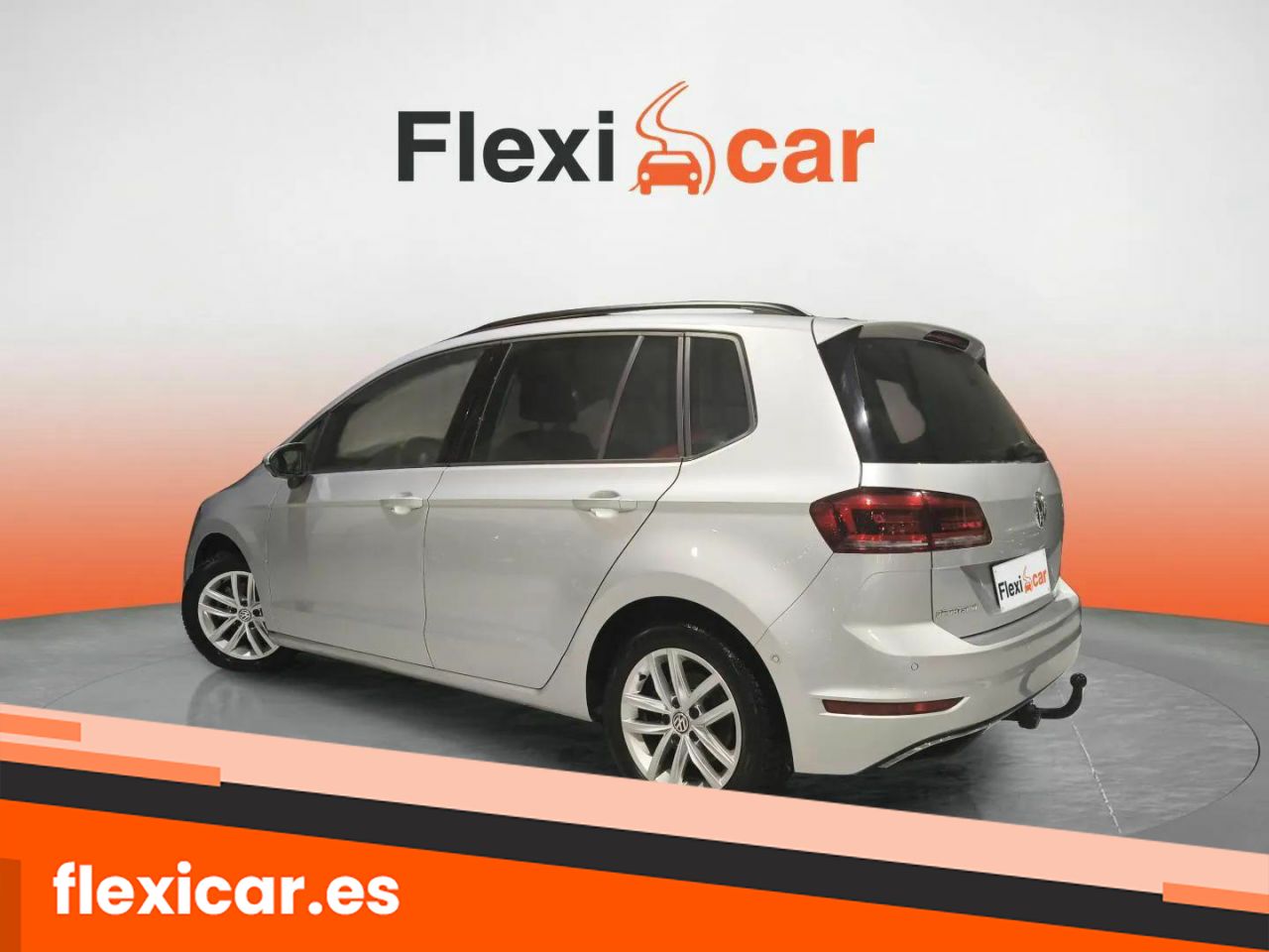 Foto Volkswagen Golf 5
