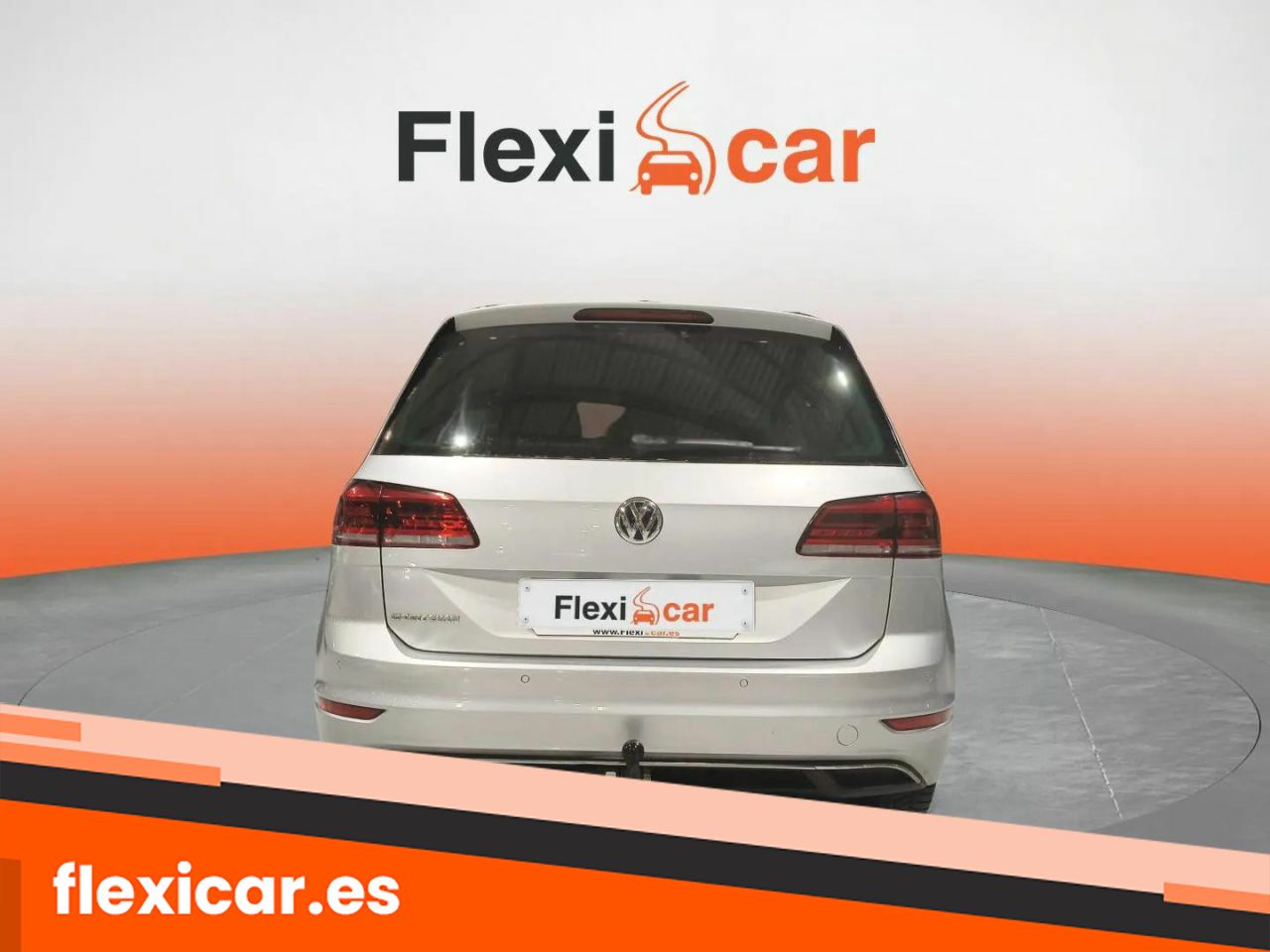 Foto Volkswagen Golf 7