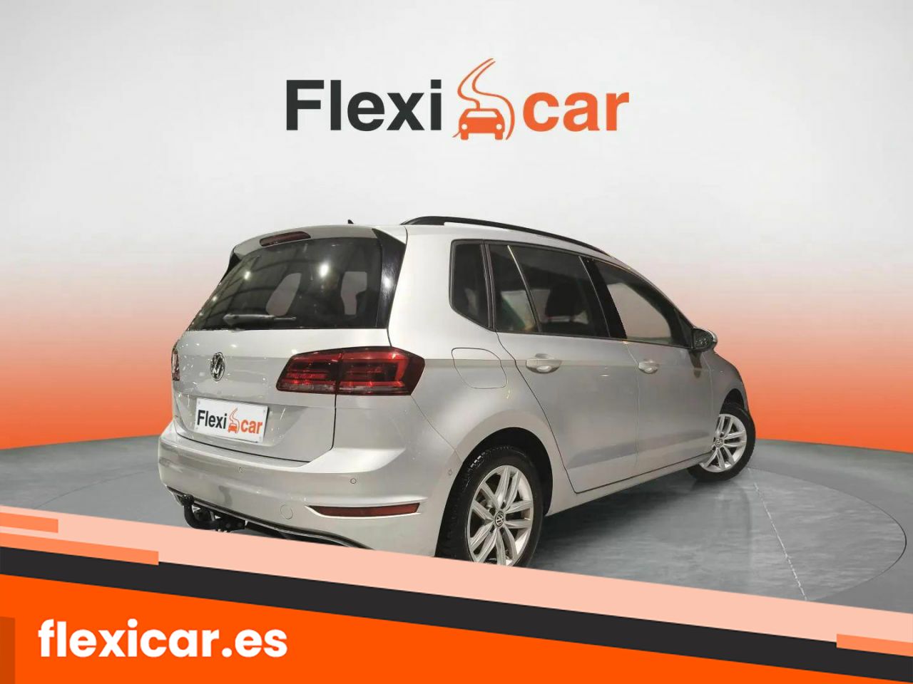 Foto Volkswagen Golf 8