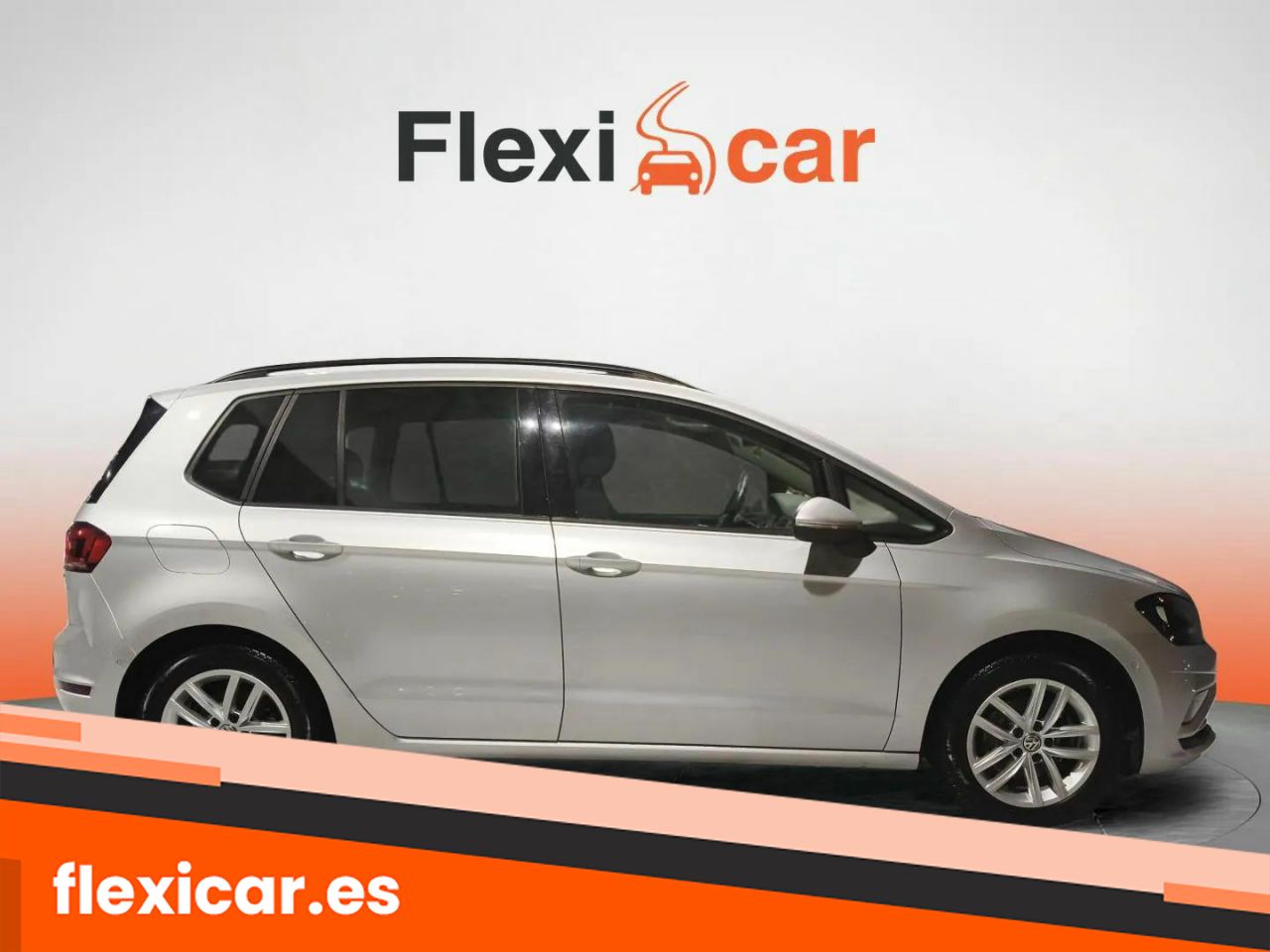 Foto Volkswagen Golf 9