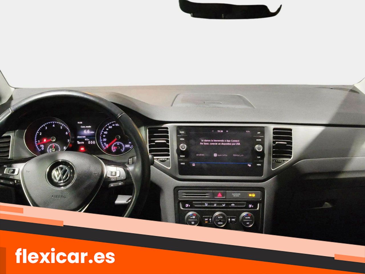 Foto Volkswagen Golf 10