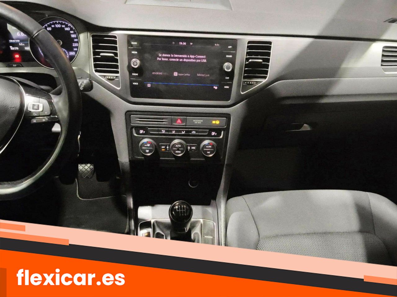 Foto Volkswagen Golf 11