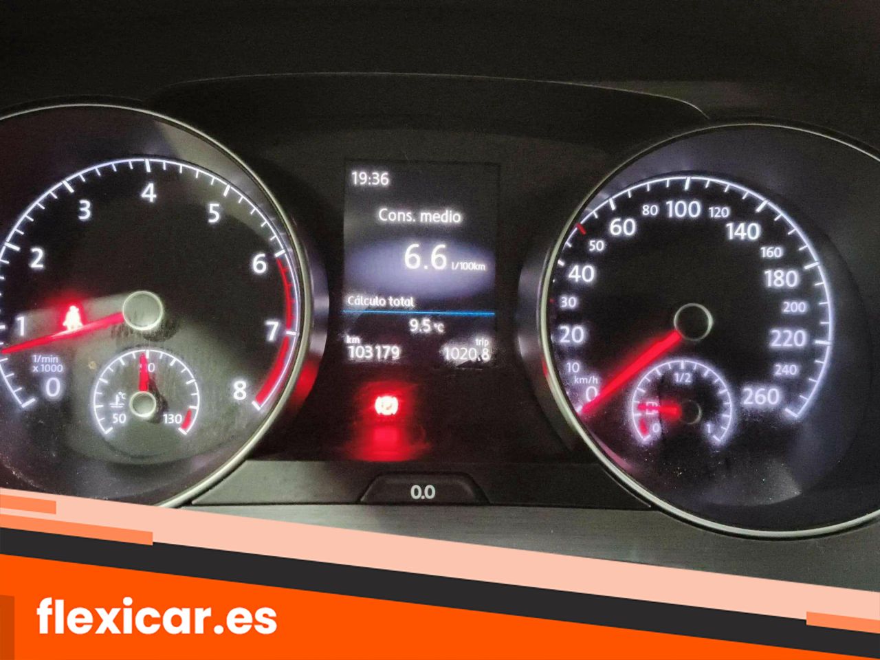 Foto Volkswagen Golf 13