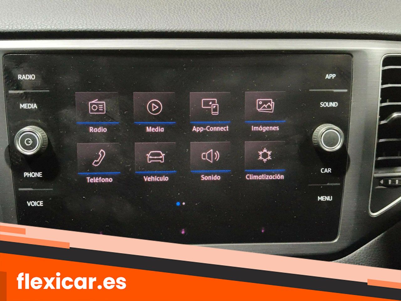 Foto Volkswagen Golf 15