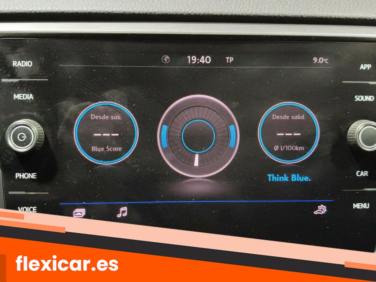 Foto Volkswagen Golf 16