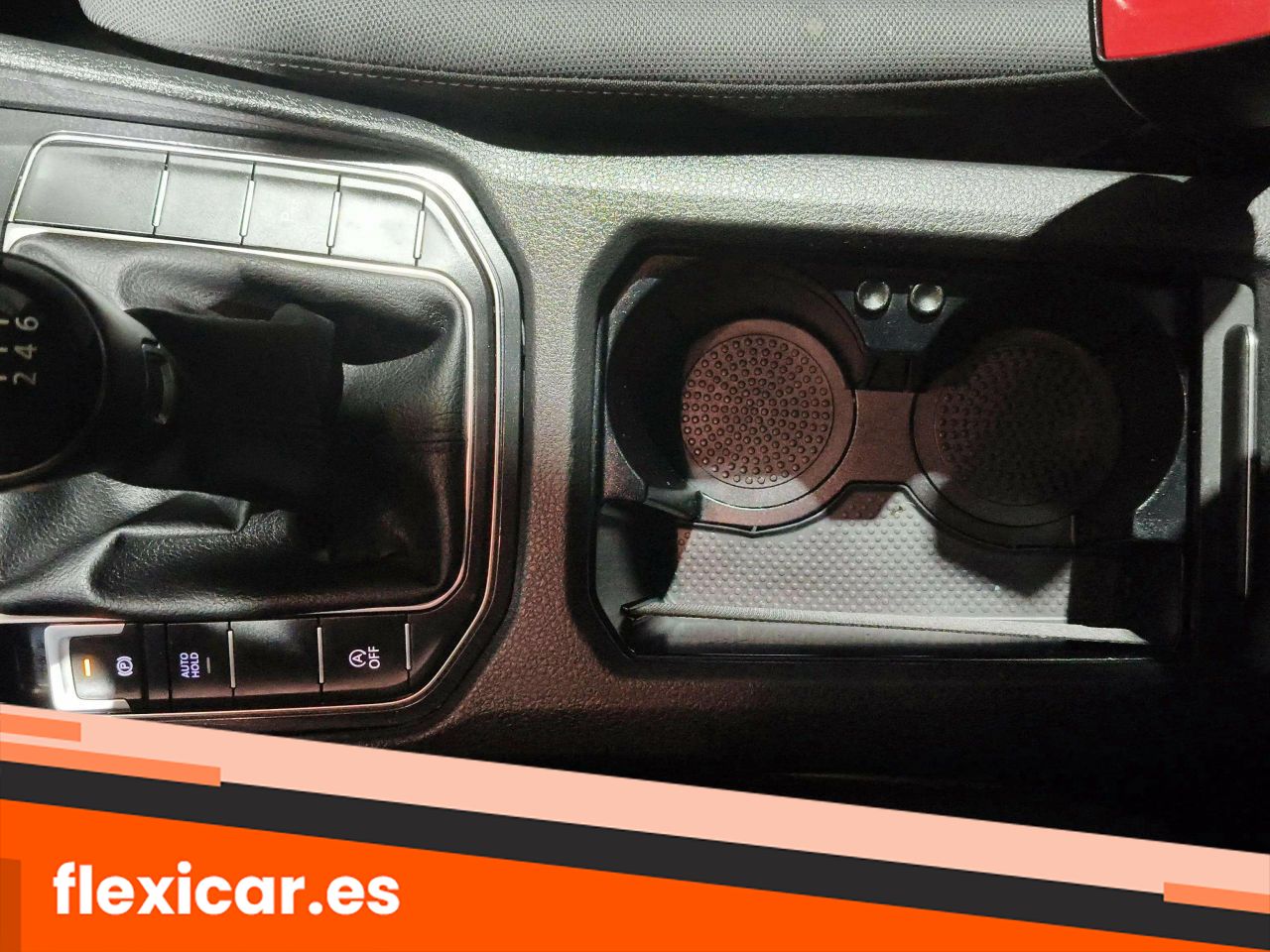 Foto Volkswagen Golf 18
