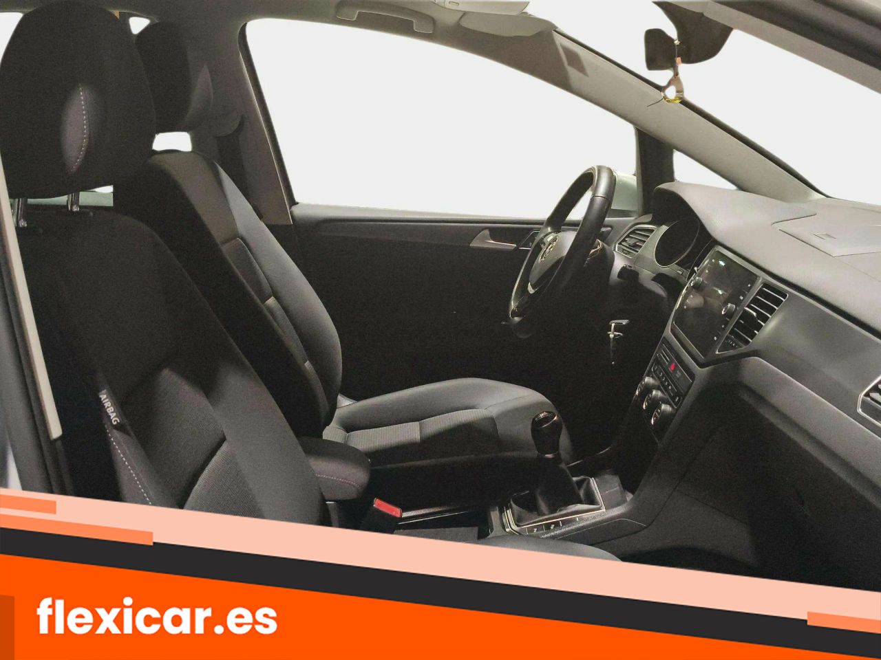 Foto Volkswagen Golf 19