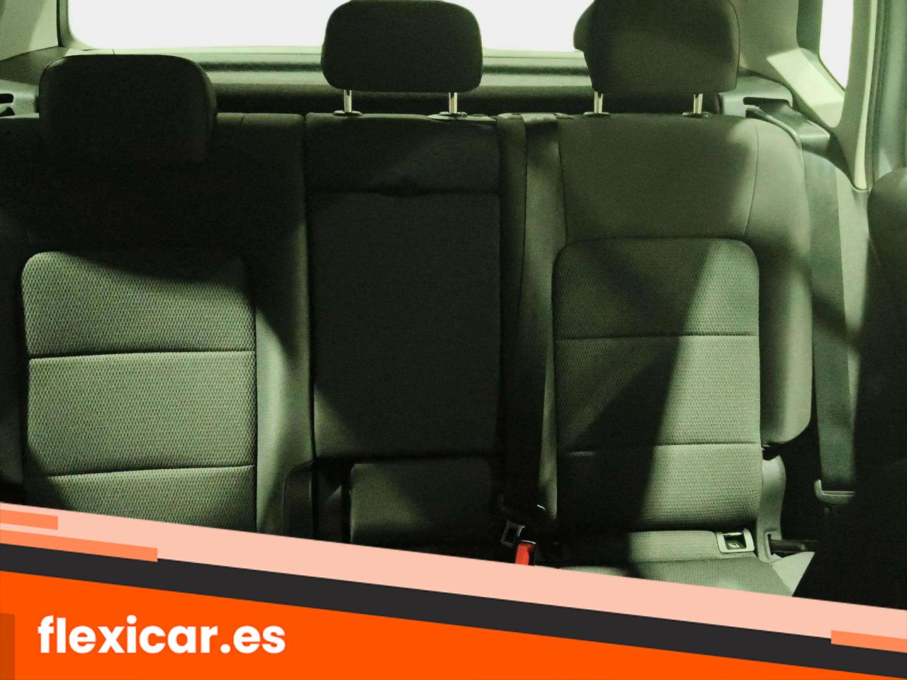 Foto Volkswagen Golf 21