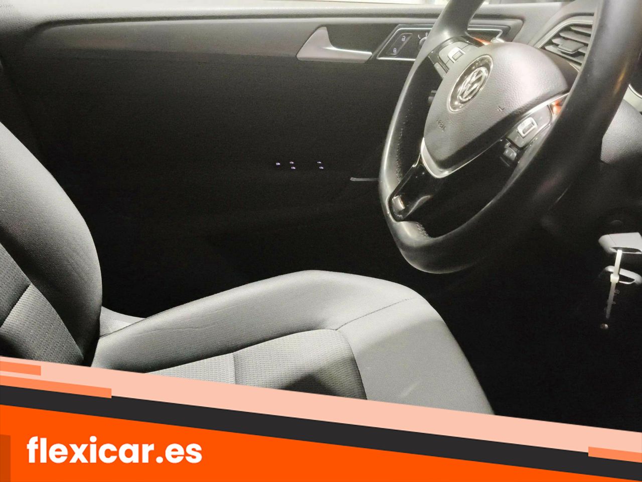 Foto Volkswagen Golf 22