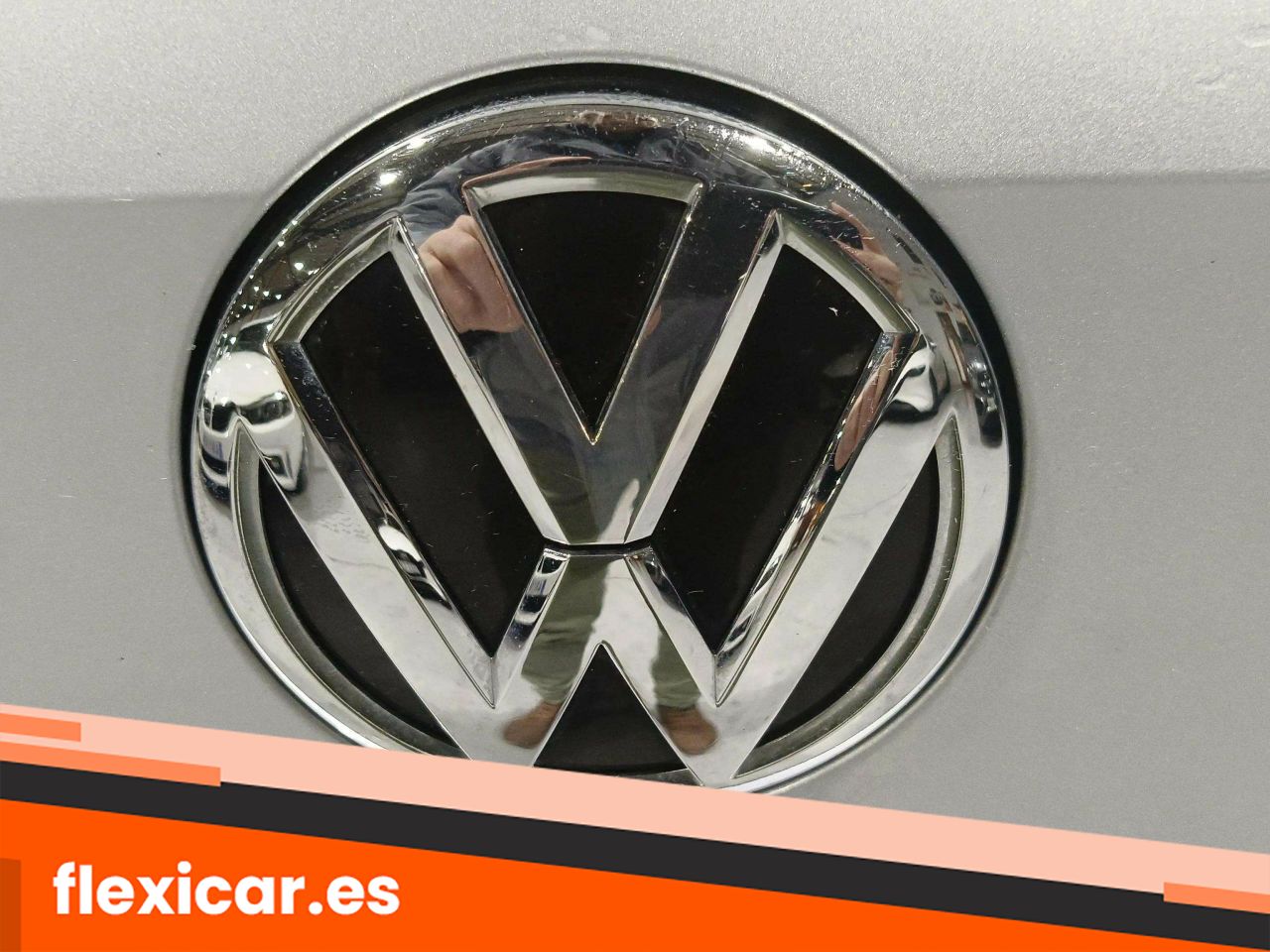Foto Volkswagen Golf 24