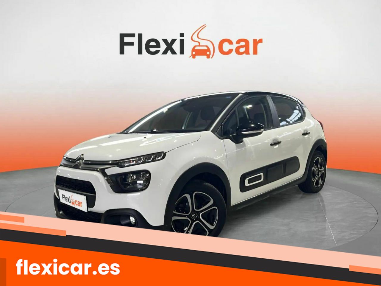Foto Citroën C3 3