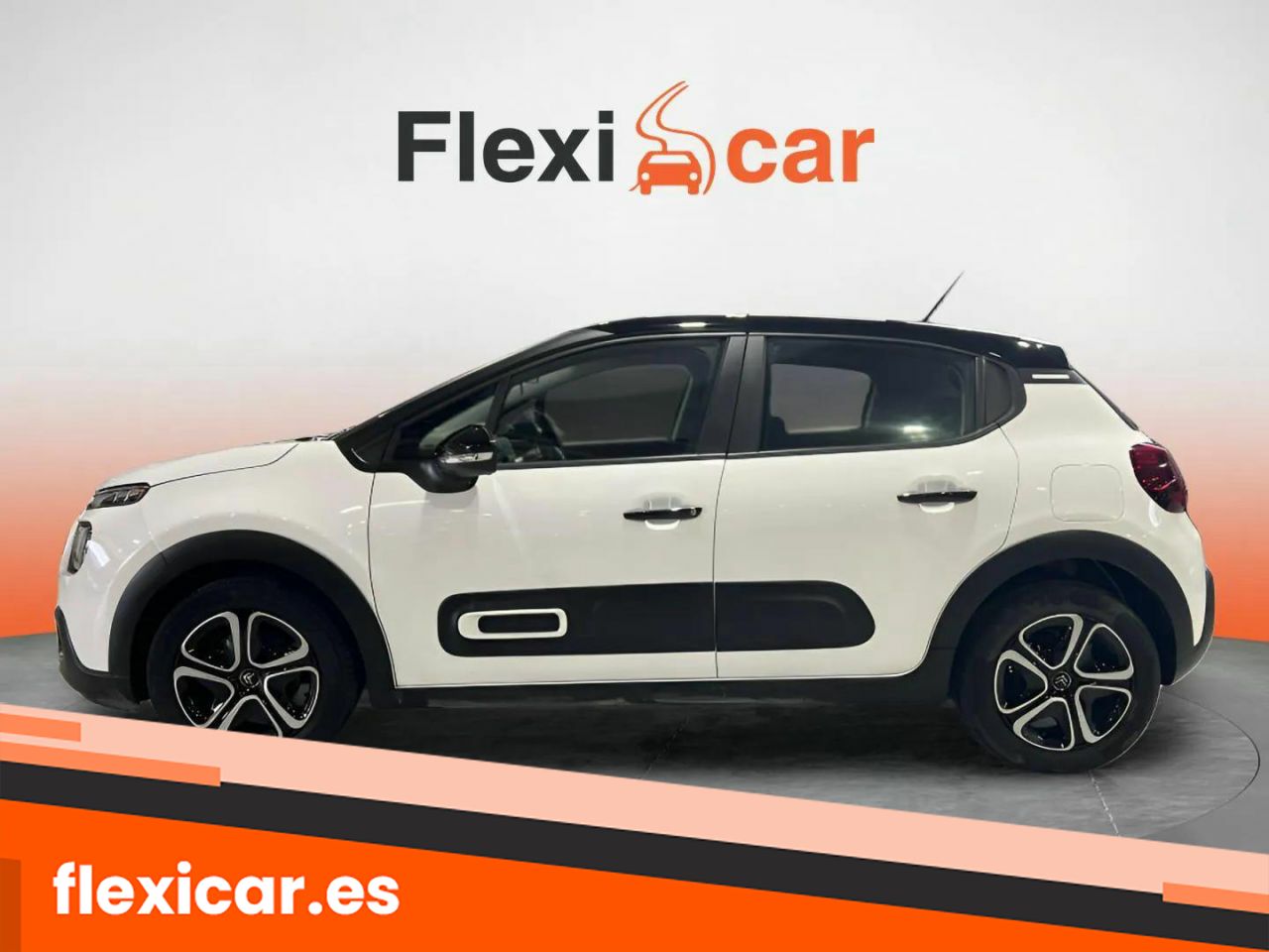 Foto Citroën C3 4