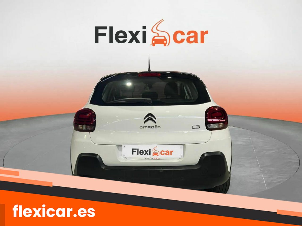 Foto Citroën C3 5