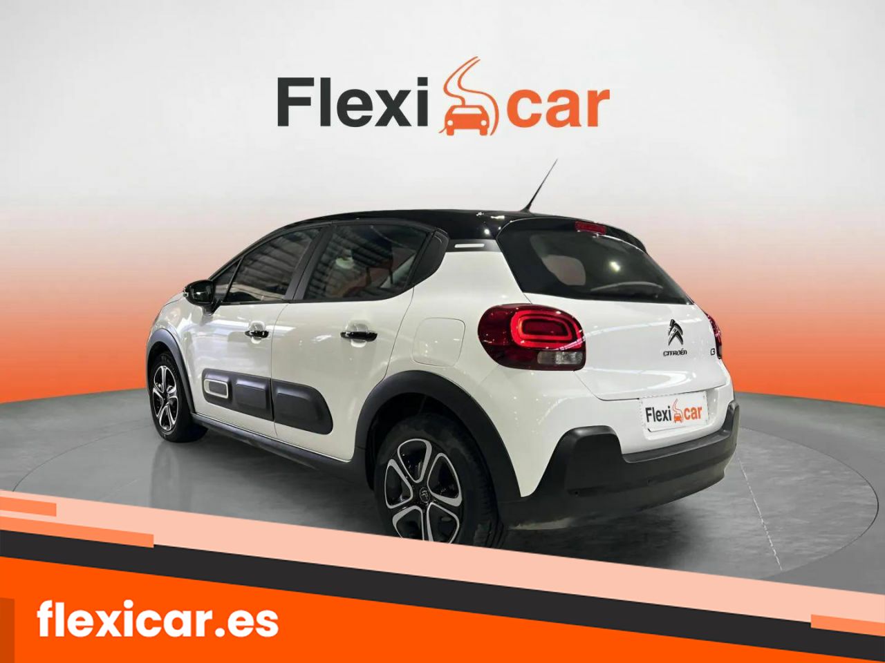Foto Citroën C3 8