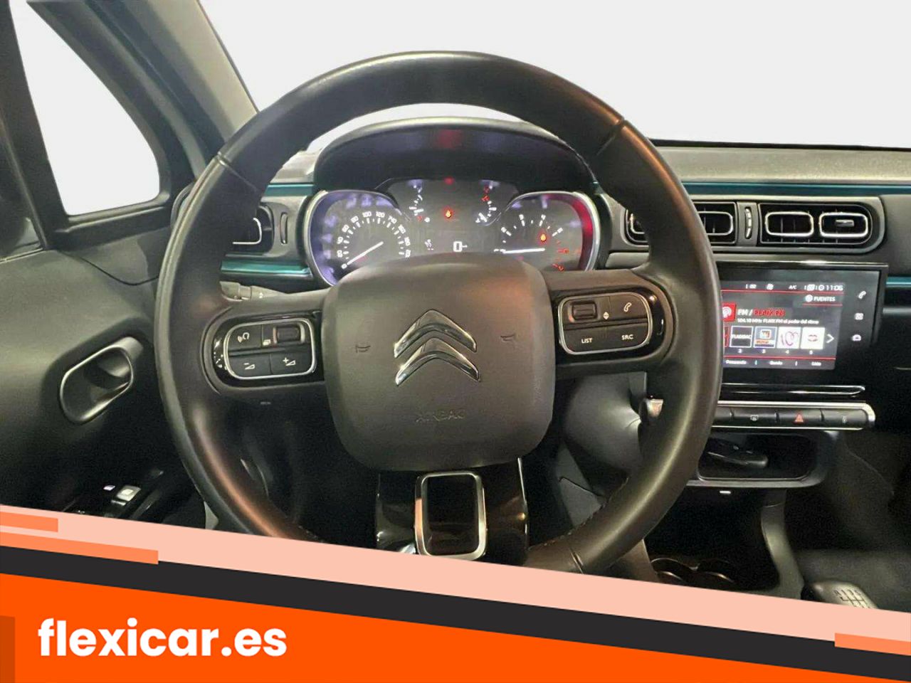 Foto Citroën C3 13