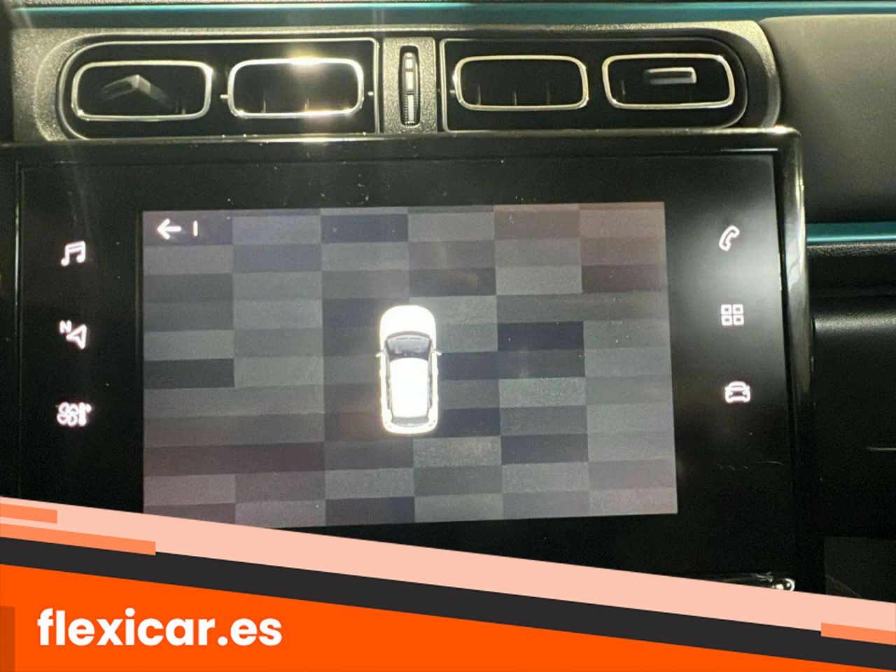 Foto Citroën C3 15