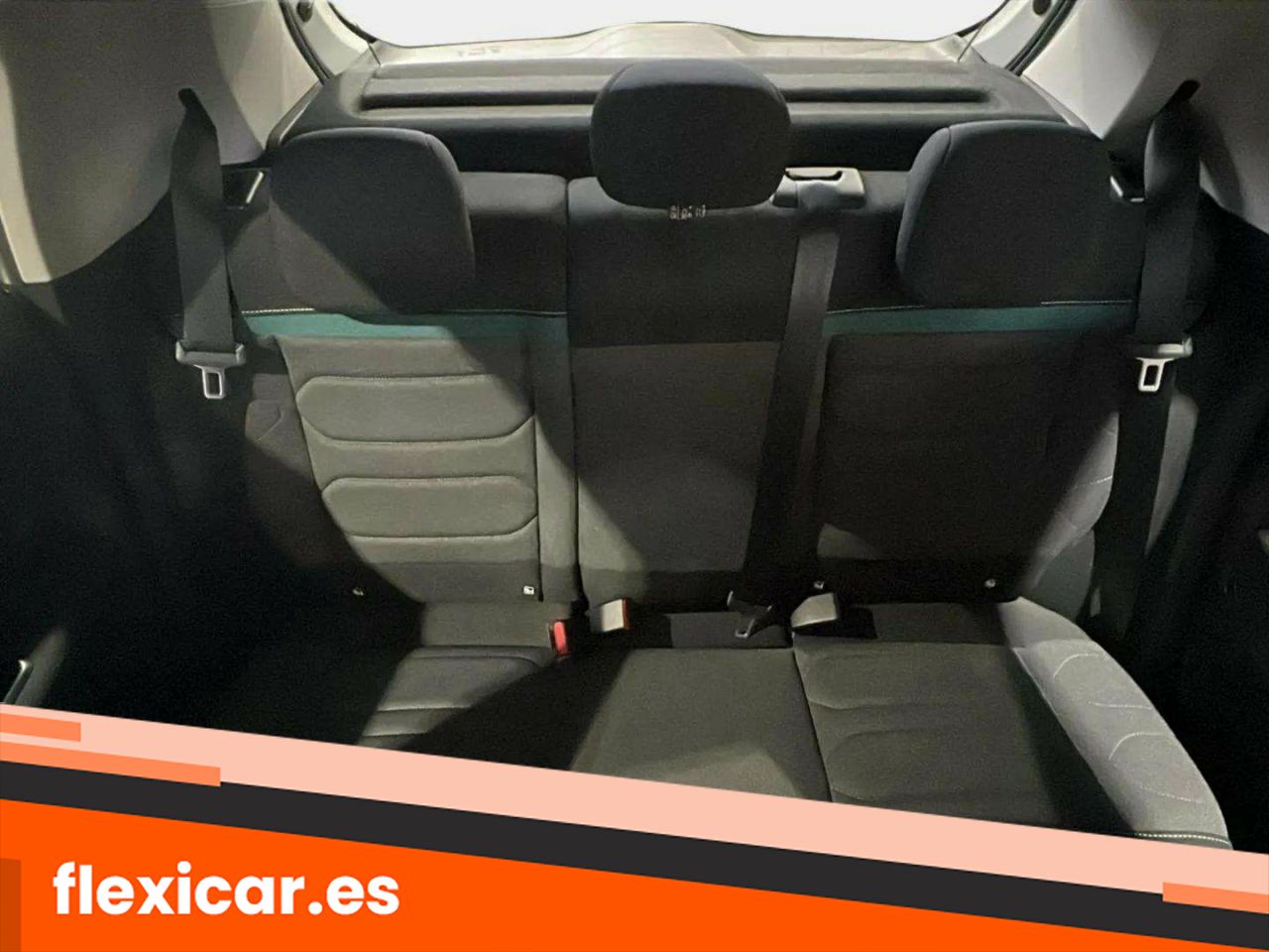 Foto Citroën C3 19
