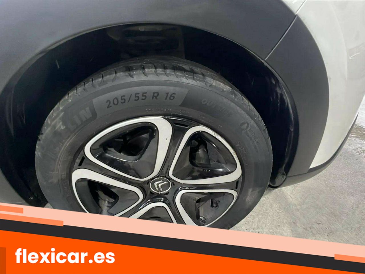 Foto Citroën C3 20