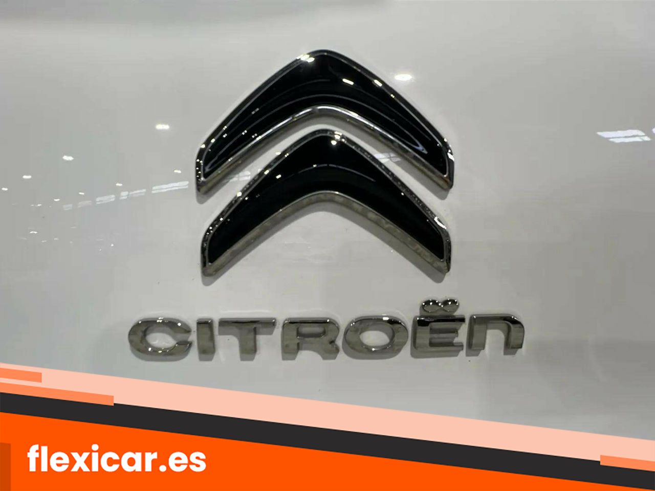 Foto Citroën C3 22