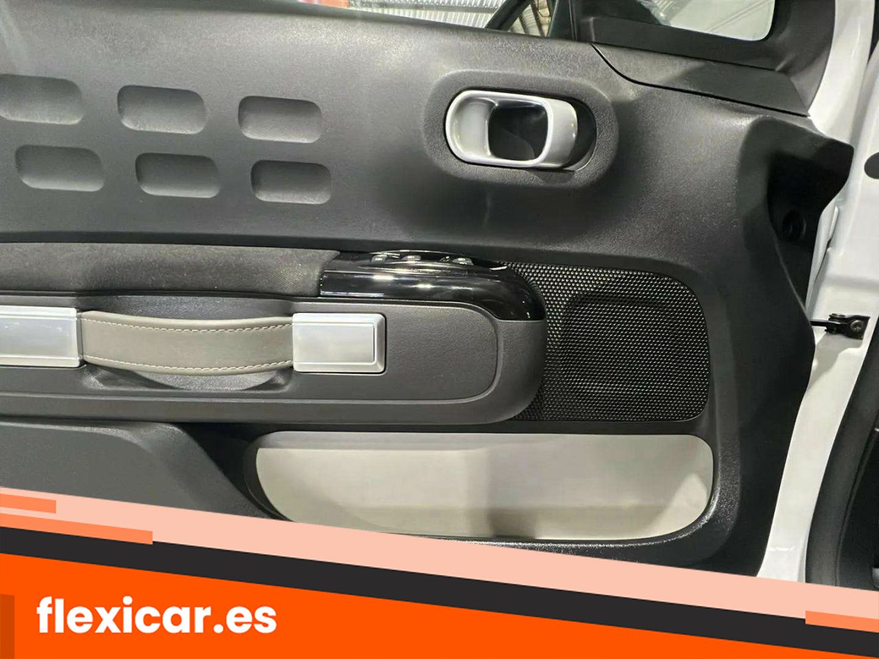 Foto Citroën C3 23