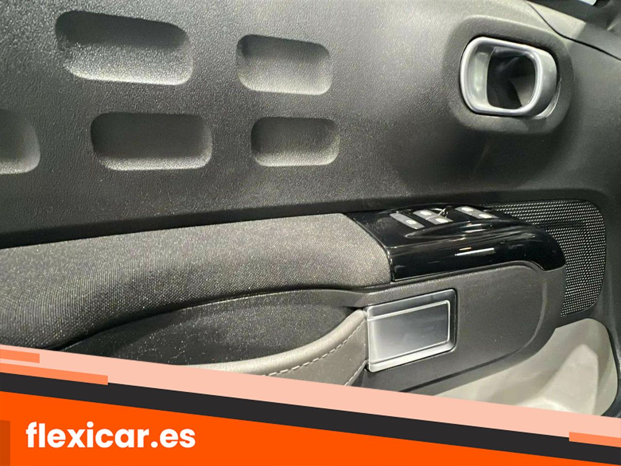 Foto Citroën C3 24