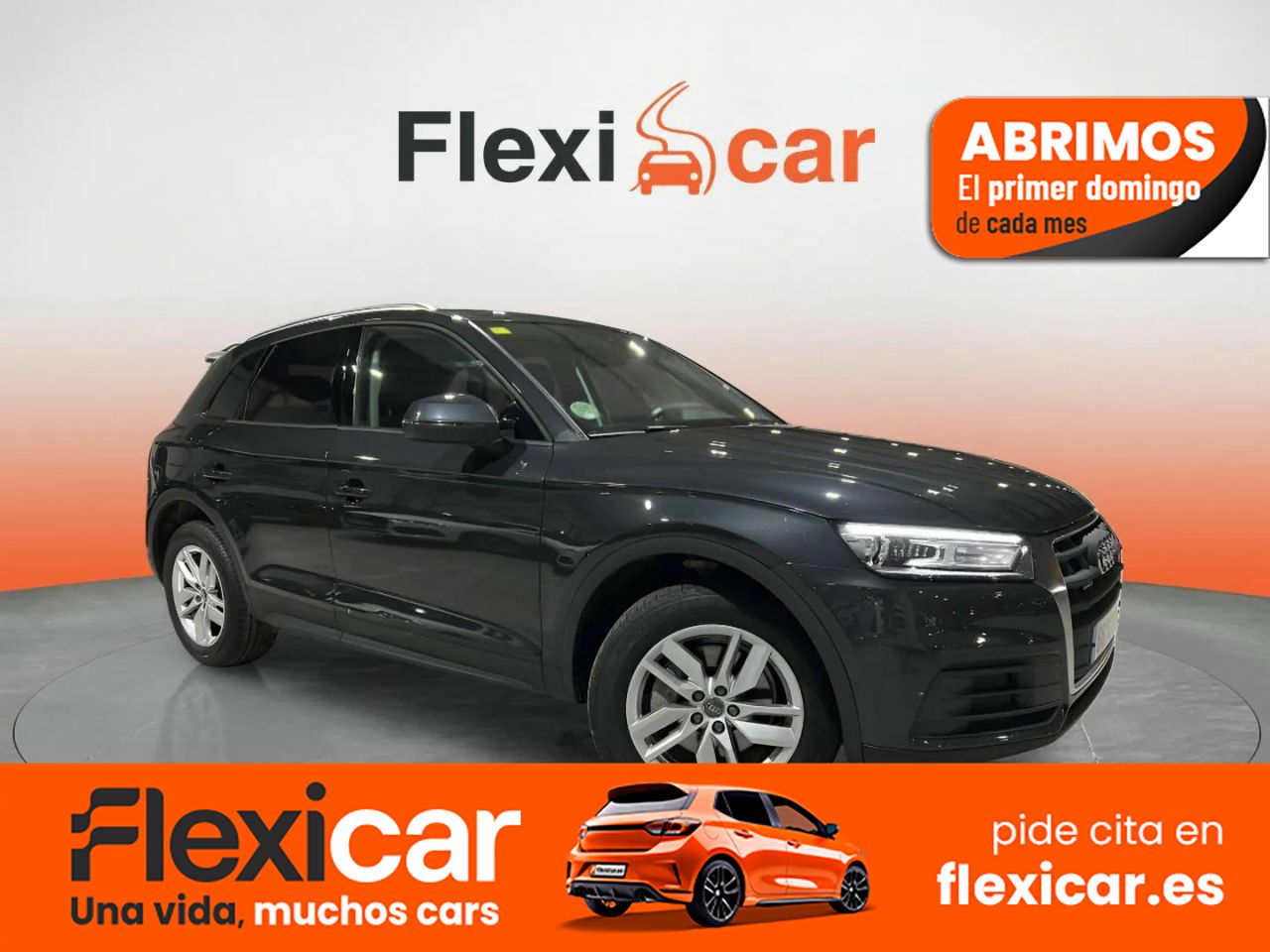 Foto Audi Q5 1