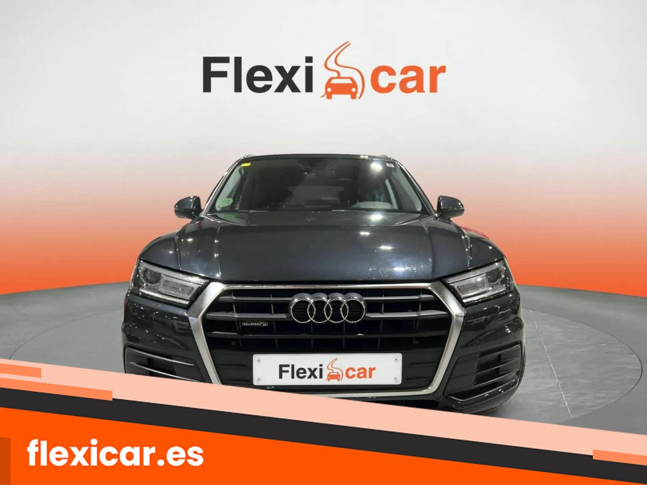 Foto Audi Q5 2