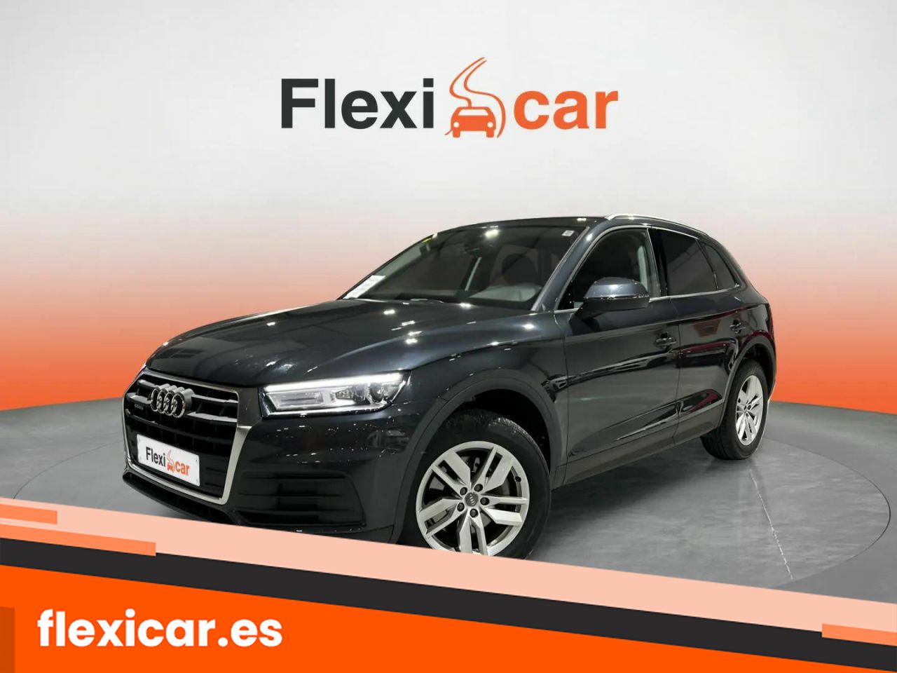 Foto Audi Q5 3