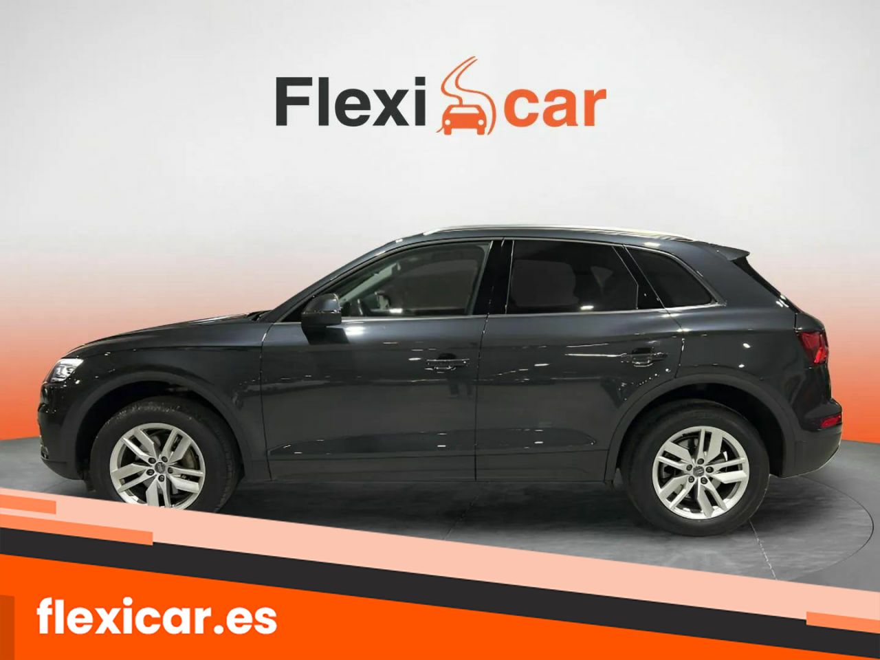 Foto Audi Q5 4