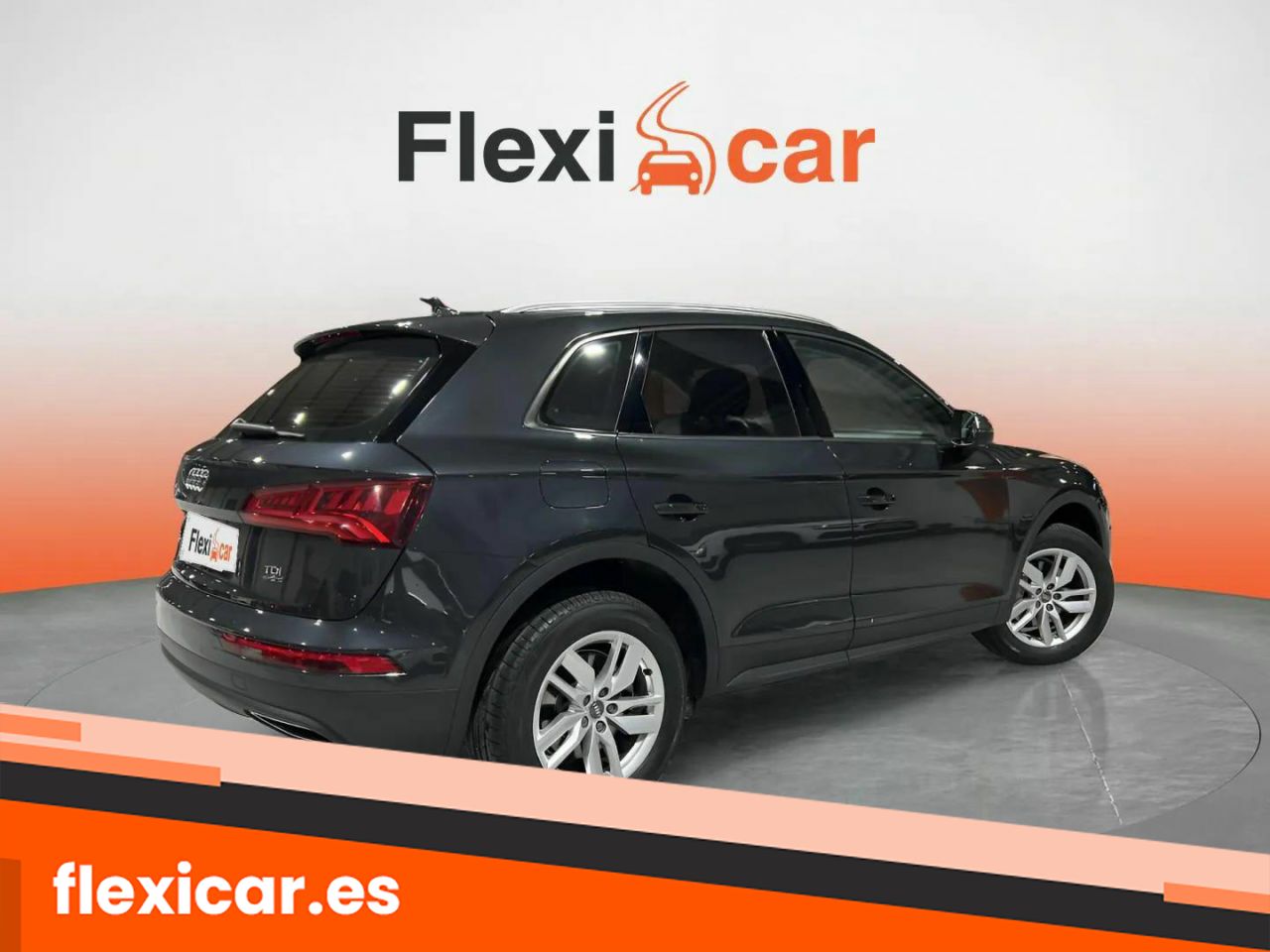 Foto Audi Q5 5