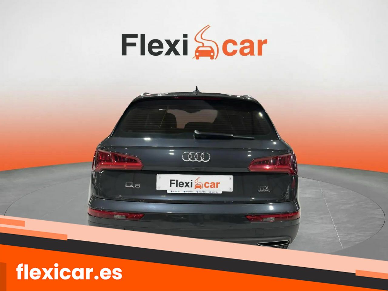 Foto Audi Q5 7