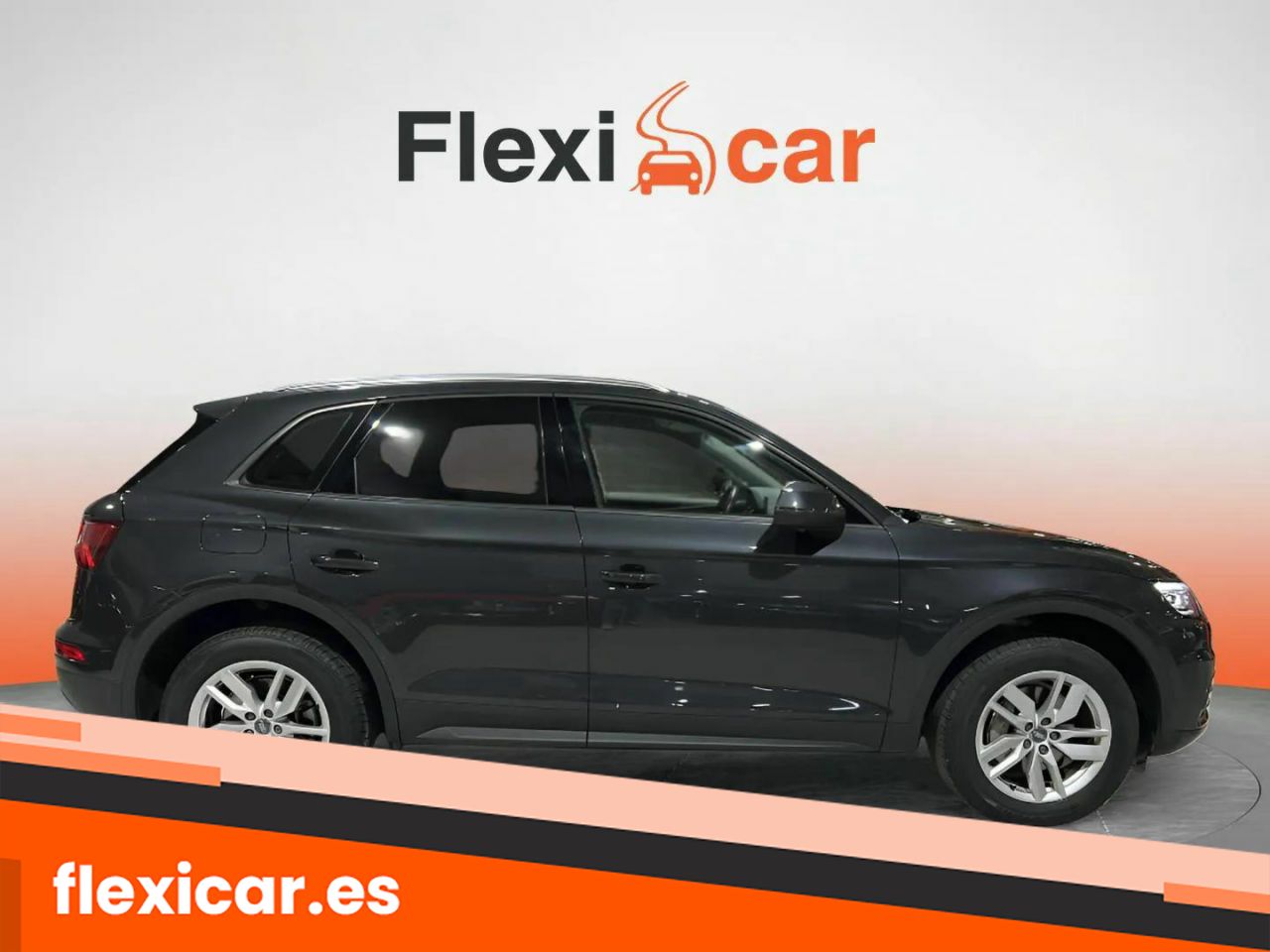 Foto Audi Q5 8