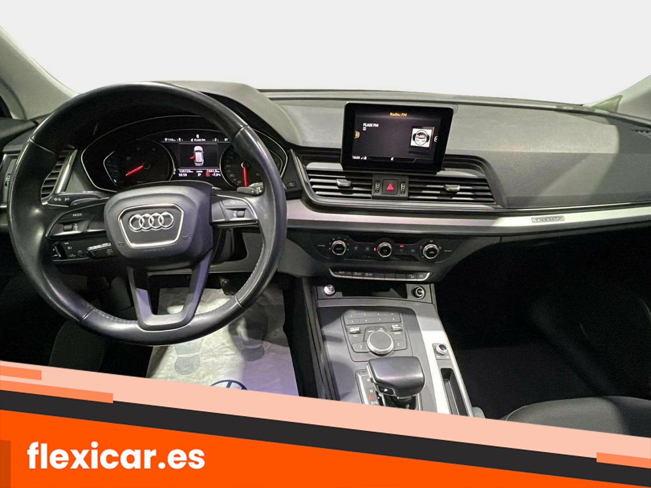 Foto Audi Q5 9