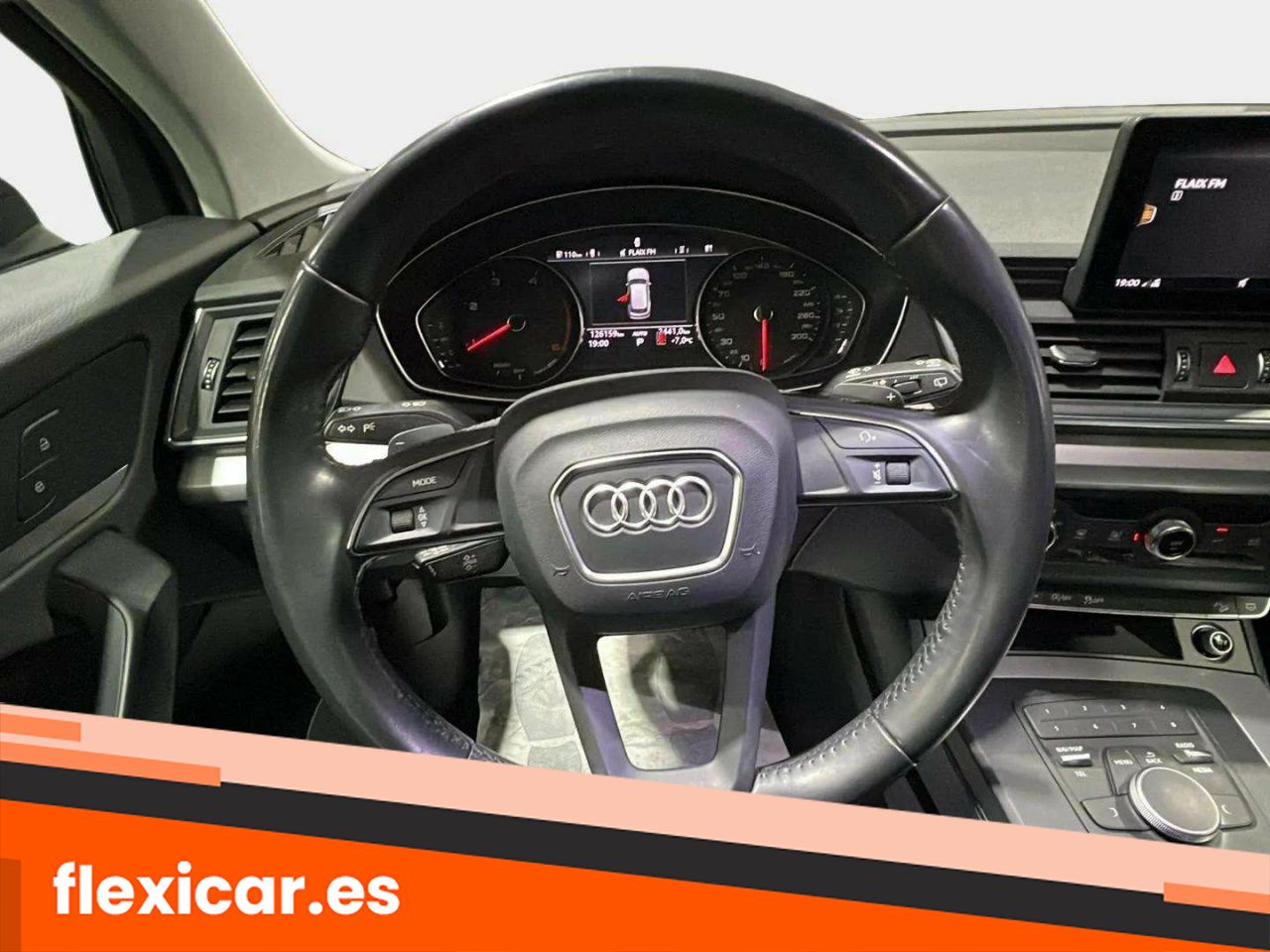 Foto Audi Q5 10