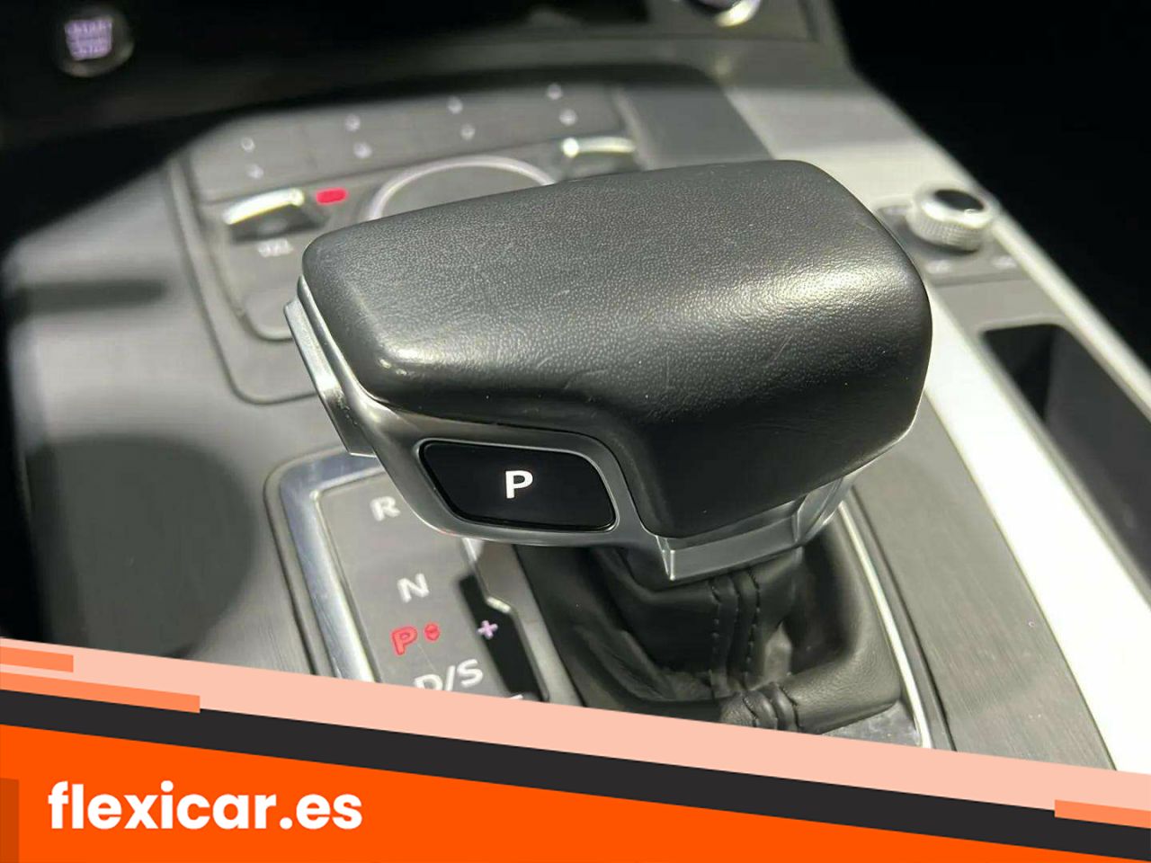 Foto Audi Q5 11