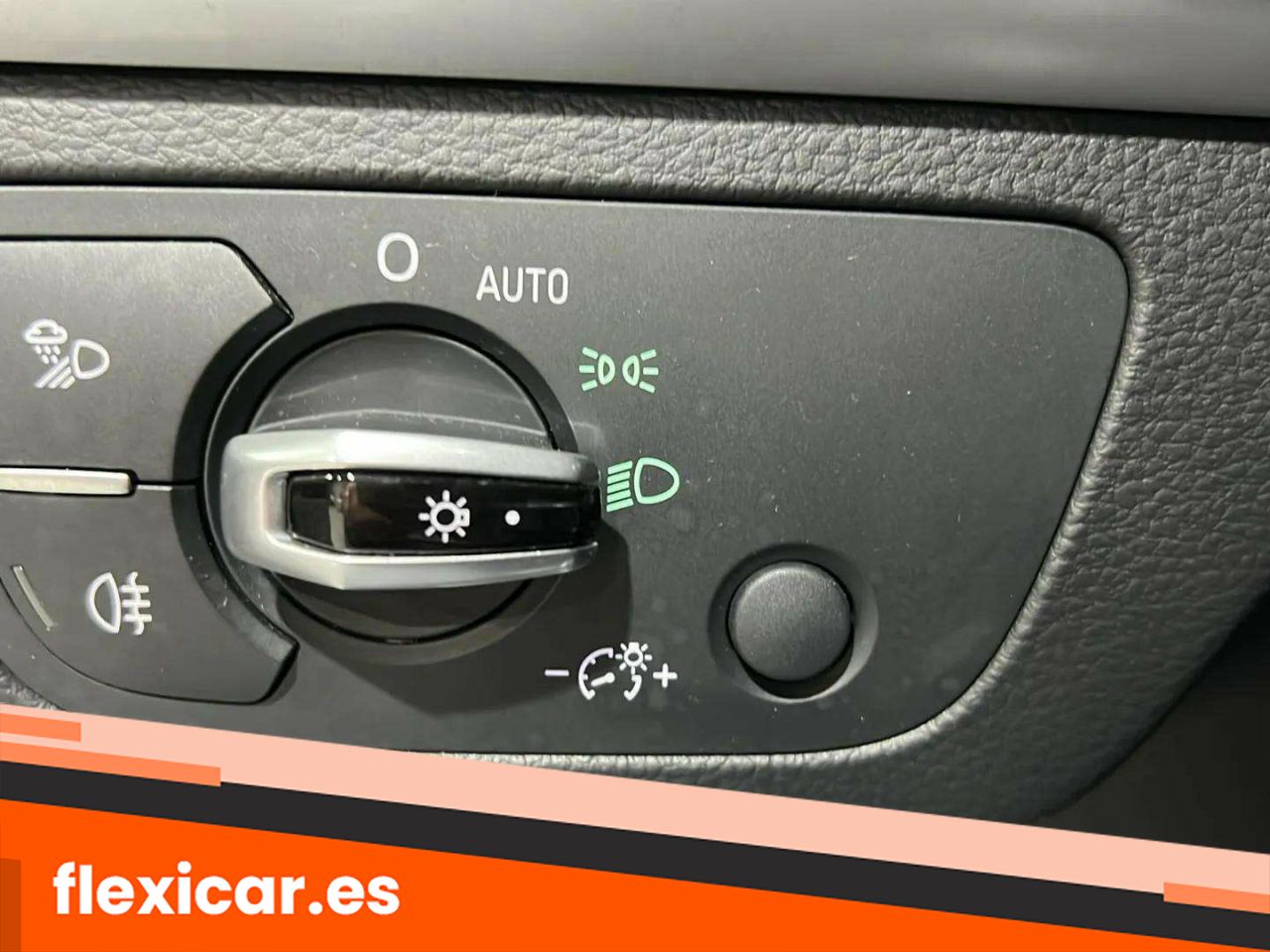 Foto Audi Q5 12
