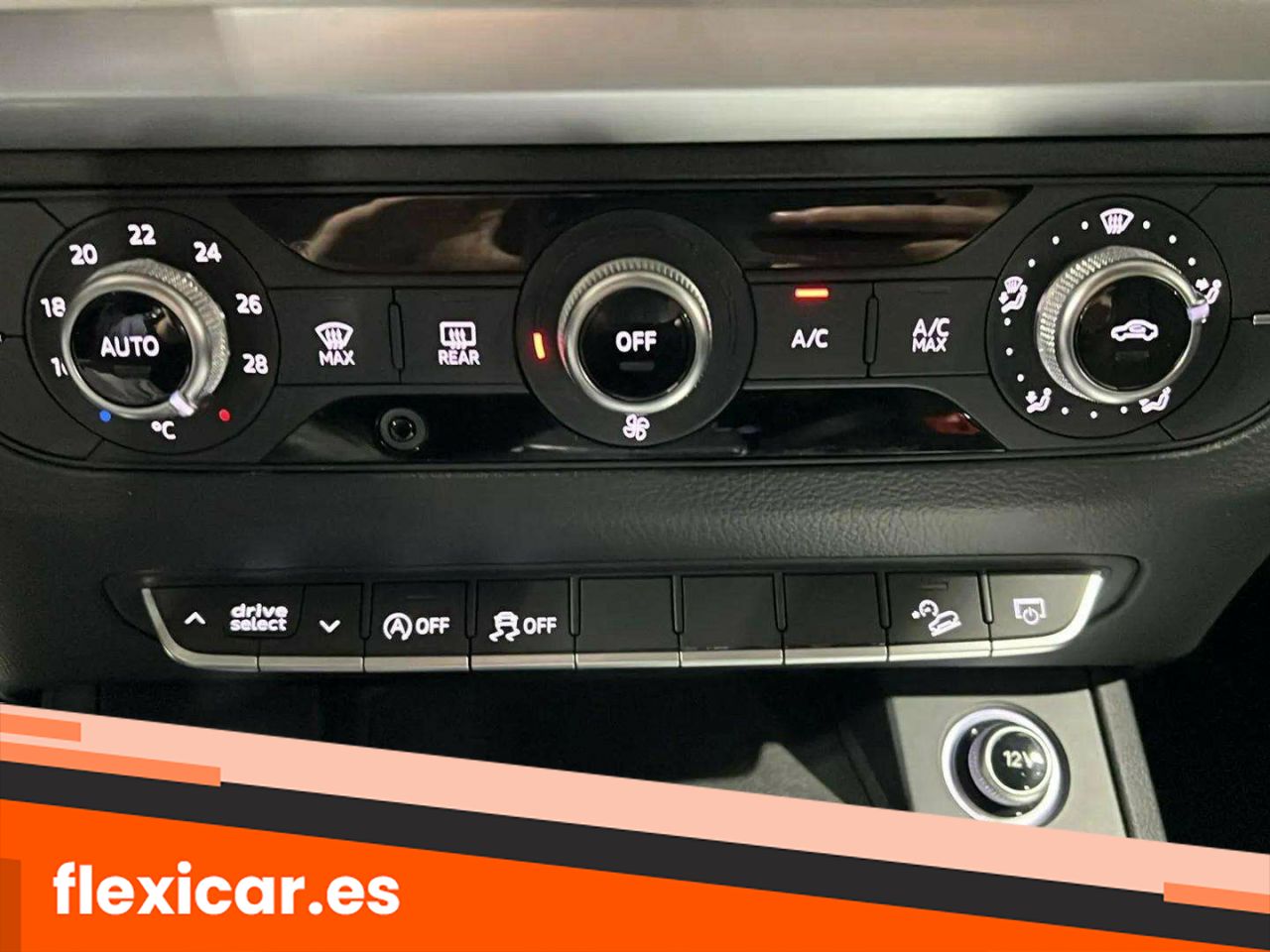 Foto Audi Q5 13