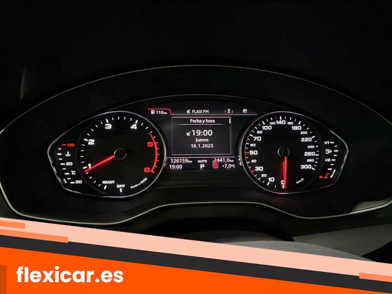 Foto Audi Q5 14